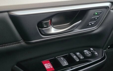 Honda CR-V IV, 2021 год, 3 400 000 рублей, 18 фотография