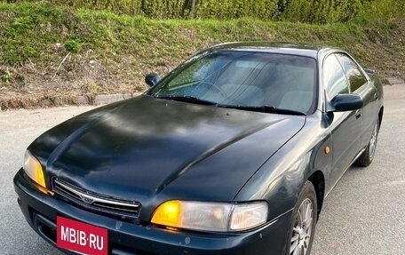 Toyota Corona EXiV II (ST200), 1993 год, 250 000 рублей, 2 фотография
