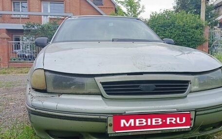 Daewoo Nexia I рестайлинг, 2004 год, 75 000 рублей, 5 фотография