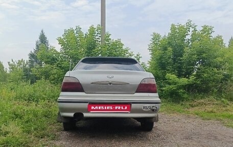 Daewoo Nexia I рестайлинг, 2004 год, 75 000 рублей, 6 фотография
