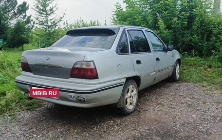 Daewoo Nexia I рестайлинг, 2004 год, 75 000 рублей, 7 фотография