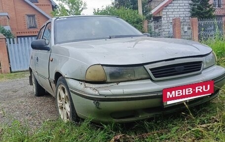 Daewoo Nexia I рестайлинг, 2004 год, 75 000 рублей, 3 фотография