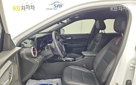 Chevrolet Trax, 2024 год, 1 750 000 рублей, 11 фотография