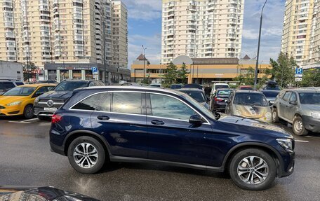 Mercedes-Benz GLC, 2017 год, 2 500 000 рублей, 4 фотография