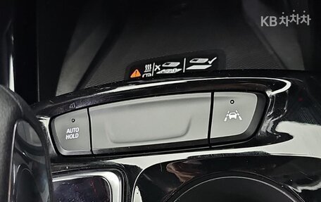 Chevrolet Trax, 2024 год, 1 750 000 рублей, 16 фотография