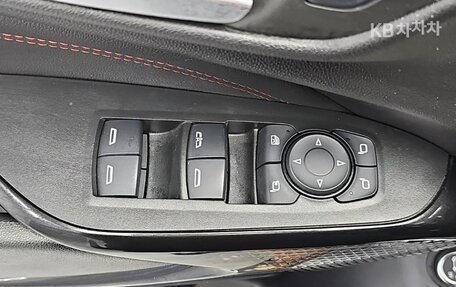 Chevrolet Trax, 2024 год, 1 750 000 рублей, 19 фотография