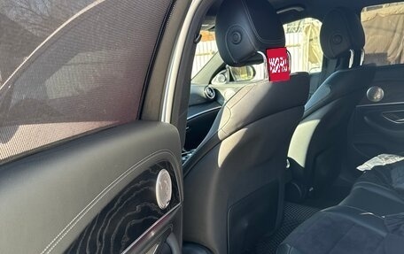 Mercedes-Benz E-Класс, 2016 год, 2 700 000 рублей, 6 фотография