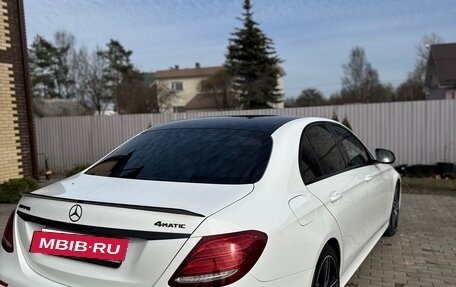Mercedes-Benz E-Класс, 2016 год, 2 700 000 рублей, 14 фотография