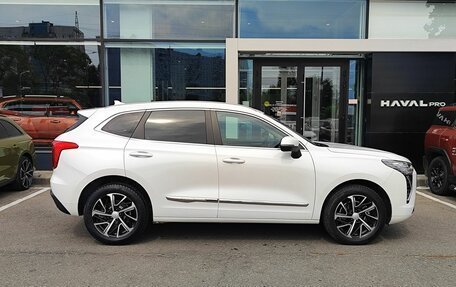 Haval Jolion, 2021 год, 1 789 000 рублей, 4 фотография