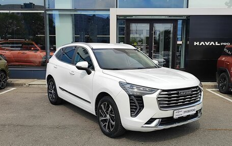 Haval Jolion, 2021 год, 1 789 000 рублей, 3 фотография