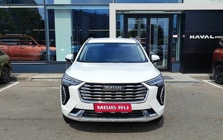 Haval Jolion, 2021 год, 1 789 000 рублей, 2 фотография