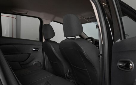 Renault Sandero II рестайлинг, 2016 год, 916 900 рублей, 8 фотография