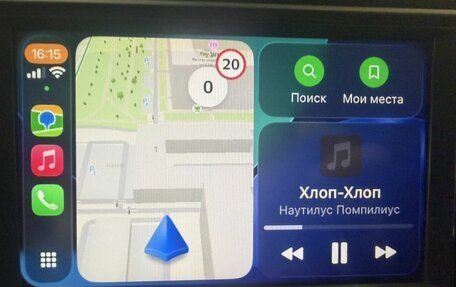 Volkswagen Transporter T6 рестайлинг, 2021 год, 3 699 000 рублей, 11 фотография