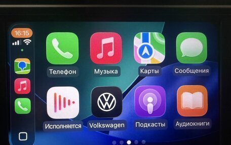 Volkswagen Transporter T6 рестайлинг, 2021 год, 3 699 000 рублей, 12 фотография