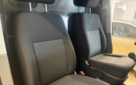 Volkswagen Transporter T6 рестайлинг, 2021 год, 3 699 000 рублей, 29 фотография