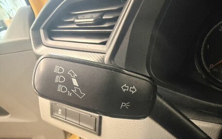 Volkswagen Transporter T6 рестайлинг, 2021 год, 3 699 000 рублей, 36 фотография