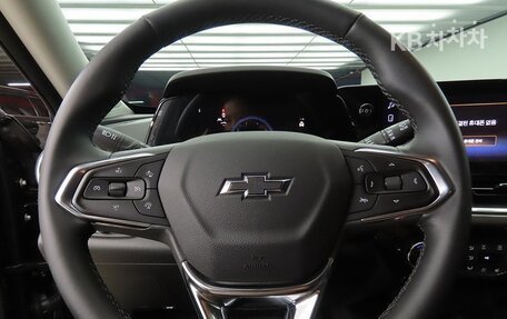 Chevrolet Trax, 2025 год, 2 000 000 рублей, 8 фотография