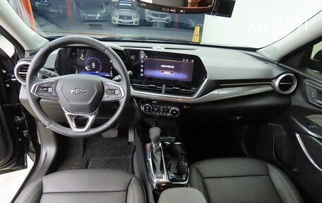 Chevrolet Trax, 2025 год, 2 000 000 рублей, 7 фотография