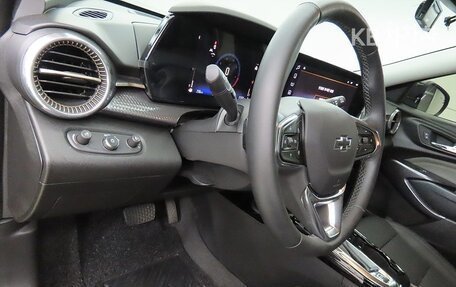 Chevrolet Trax, 2025 год, 2 000 000 рублей, 14 фотография