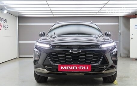 Chevrolet Trax, 2025 год, 2 000 000 рублей, 2 фотография