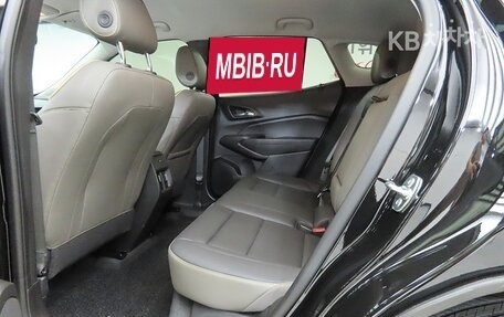 Chevrolet Trax, 2025 год, 2 000 000 рублей, 6 фотография