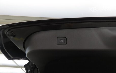 Chevrolet Trax, 2025 год, 2 000 000 рублей, 17 фотография