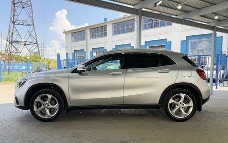 Mercedes-Benz GLA, 2019 год, 2 499 000 рублей, 2 фотография