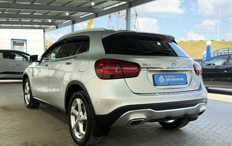 Mercedes-Benz GLA, 2019 год, 2 499 000 рублей, 3 фотография