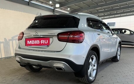 Mercedes-Benz GLA, 2019 год, 2 499 000 рублей, 5 фотография