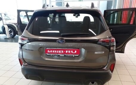 Subaru Forester, 2026 год, 4 632 000 рублей, 3 фотография