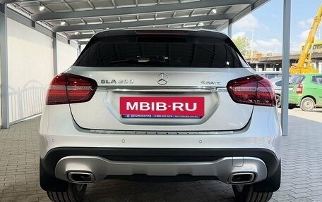 Mercedes-Benz GLA, 2019 год, 2 499 000 рублей, 4 фотография