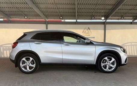 Mercedes-Benz GLA, 2019 год, 2 499 000 рублей, 6 фотография