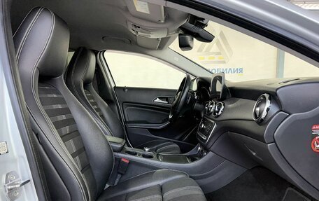Mercedes-Benz GLA, 2019 год, 2 499 000 рублей, 11 фотография