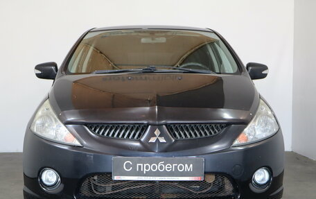Mitsubishi Grandis, 2008 год, 649 000 рублей, 2 фотография