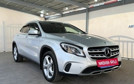 Mercedes-Benz GLA, 2019 год, 2 499 000 рублей, 7 фотография