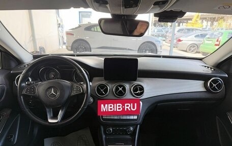 Mercedes-Benz GLA, 2019 год, 2 499 000 рублей, 10 фотография