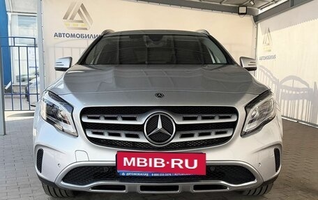 Mercedes-Benz GLA, 2019 год, 2 499 000 рублей, 8 фотография