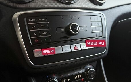 Mercedes-Benz GLA, 2019 год, 2 499 000 рублей, 15 фотография