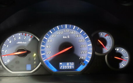 Mitsubishi Grandis, 2008 год, 649 000 рублей, 17 фотография