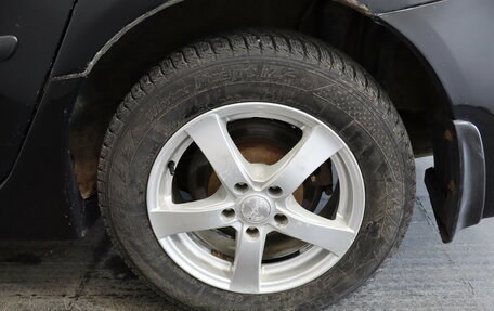 Mitsubishi Grandis, 2008 год, 649 000 рублей, 16 фотография