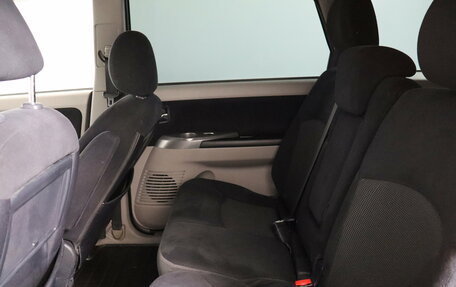 Mitsubishi Grandis, 2008 год, 649 000 рублей, 13 фотография
