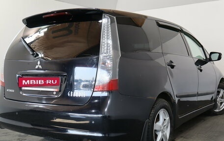 Mitsubishi Grandis, 2008 год, 649 000 рублей, 6 фотография