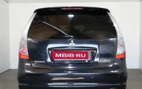 Mitsubishi Grandis, 2008 год, 649 000 рублей, 5 фотография