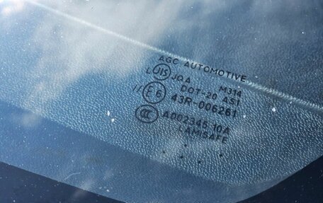 Mitsubishi ASX I рестайлинг, 2010 год, 949 000 рублей, 6 фотография