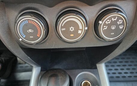 Mitsubishi ASX I рестайлинг, 2010 год, 949 000 рублей, 19 фотография