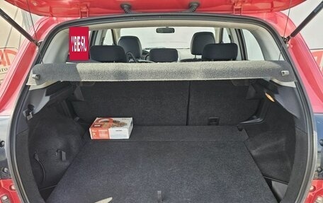 Mitsubishi ASX I рестайлинг, 2010 год, 949 000 рублей, 15 фотография