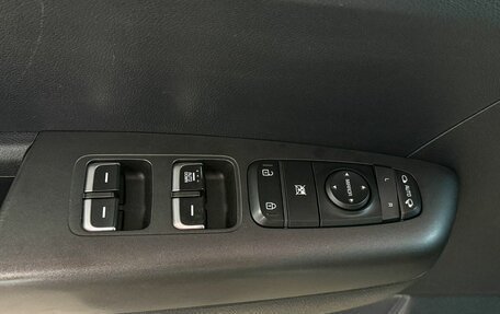 KIA Sportage IV рестайлинг, 2020 год, 2 129 000 рублей, 22 фотография