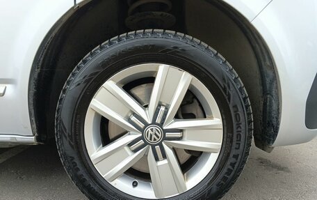 Volkswagen Multivan T6 рестайлинг, 2020 год, 5 999 000 рублей, 9 фотография