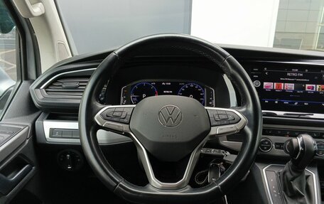 Volkswagen Multivan T6 рестайлинг, 2020 год, 5 999 000 рублей, 13 фотография