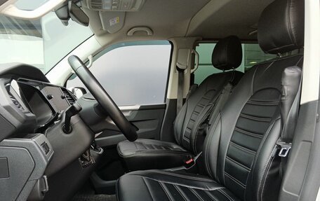 Volkswagen Multivan T6 рестайлинг, 2020 год, 5 999 000 рублей, 20 фотография